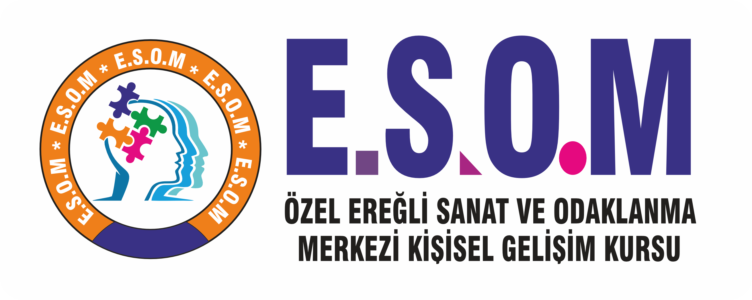 ESOM Logo